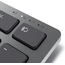 Tastatură Wireless Dell KB700, Black, 6 image