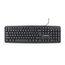 Tastatură Gembird KB-MCH-04-RU, USB, Black