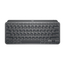 Tastatură Wireless Logitech MX Keys, Graphite
