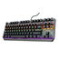 Tastatură Gaming Trust GXT 834 CALLAZ TKL, USB, Black, 3 image