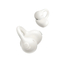 Baseus Open-Ear True Wireless Earbuds Bass BC1, Stellar White, 2 image