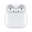TWS Apple AirPods 4 (Copy / Replica 1:1), White