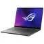Laptop ASUS ROG Zephyrus G14, 14.0" Eclipse Gray (GA403UV) / AMD Ryzen 9 8945HS / 32GB / 1TB SSD, 3 image