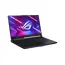 Laptop ASUS ROG Strix SCAR 17, 17.3" Black (G733PYV) / AMD Ryzen 9 7945HX / 32GB / 1TB SSD, 4 image