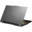 Laptop ASUS TUF Gaming A15, 15.6" Jaeger Gray (FX507VV4) / Intel Core i7-13700H / 16GB / 1TB SSD, 8 image