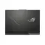 Laptop ASUS ROG Strix SCAR 17, 17.3" Black (G733PYV) / AMD Ryzen 9 7945HX / 32GB / 1TB SSD, 2 image