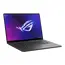 Laptop ASUS ROG Zephyrus G16 OLED, 16.0" Eclipse Gray (GU605MV) / Intel Core Ultra 7 155H / 16GB / 1TB SSD, 6 image