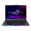 Laptop ASUS ROG Strix SCAR 16, 16.0" Black (G634JY) / Intel Core i9-13980HX / 32GB / 2TB SSD, 7 image