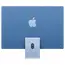 All-in-One Apple iMac 24" (MWUF3RU/A) / Apple M4 (8C/8G) / 16GB / 256GB / Blue, 2 image