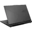 Laptop ASUS ROG Strix G18, 18.0" Eclipse Gray (G814JV) / Intel Core i7-13650HX / 16GB / 1TB SSD, 2 image
