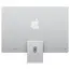 All-in-One Apple iMac A3137, 24" (MD3H4RU/A) / Apple M4 (10C/10G) / 16GB / 256GB / Silver, 7 image