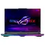 Laptop ASUS ROG Strix SCAR 16, 16.0" Black (G634JY) / Intel Core i9-13980HX / 32GB / 2TB SSD, 2 image