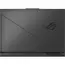 Laptop ASUS ROG Strix G18, 18.0" Eclipse Gray (G814JV) / Intel Core i7-13650HX / 16GB / 1TB SSD, 7 image
