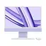 All-in-One Apple iMac 24" (Z19P001AU) / Apple M3 (8C/10G) / 16GB / 1TB / Purple