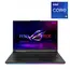 Laptop ASUS ROG Strix SCAR 18, 18.0" Black (G834JZR) / Intel Core i9-14900HX / 32GB / 1TB SSD, 2 image