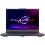 Laptop ASUS ROG Strix G18, 18.0" Eclipse Gray (G814JV) / Intel Core i7-13650HX / 16GB / 1TB SSD