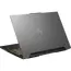 Laptop ASUS TUF Gaming A15, 15.6" Jaeger Gray (FX507VV4) / Intel Core i7-13700H / 16GB / 1TB SSD, 10 image