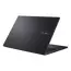Laptop ASUS Vivobook 16, 16.0" Indie Black (X1605VAP) / Intel Core 7 150U / 16GB / 512GB SSD, 3 image