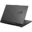 Laptop ASUS ROG Strix G18, 18.0" Eclipse Gray (G814JV) / Intel Core i7-13650HX / 16GB / 1TB SSD, 3 image