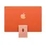 All-in-One Apple iMac 24" (Z19R0018H) / Apple M3 (8C/10G) / 16GB / 1TB / Orange, 2 image