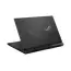 Laptop ASUS ROG Strix SCAR 17, 17.3" Black (G733PYV) / AMD Ryzen 9 7945HX / 32GB / 1TB SSD, 5 image