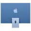 All-in-One Apple iMac 24" (MWV13RU/A) / Apple M4 (10C/10G) / 16GB / 256GB / Blue, 7 image