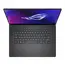 Laptop ASUS ROG Zephyrus G16 OLED, 16.0" Eclipse Gray (GU605MV) / Intel Core Ultra 7 155H / 16GB / 1TB SSD, 4 image