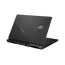 Laptop ASUS ROG Strix SCAR 17, 17.3" Black (G733PYV) / AMD Ryzen 9 7945HX / 32GB / 1TB SSD, 7 image