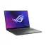 Laptop ASUS ROG Zephyrus G16, 16.0" Eclipse Gray (GU605MI) / Intel Core Ultra 7 155H / 32GB / 2TB SSD, 6 image