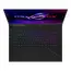 Laptop ASUS ROG Strix SCAR 18, 18.0" Black (G834JZR) / Intel Core i9-14900HX / 32GB / 1TB SSD, 12 image