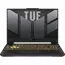 Laptop ASUS TUF Gaming A15, 15.6" Jaeger Gray (FX507VV4) / Intel Core i7-13700H / 16GB / 1TB SSD