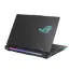 Laptop ASUS ROG Strix SCAR 16, 16.0" Black (G634JY) / Intel Core i9-13980HX / 32GB / 2TB SSD, 3 image