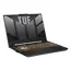 Laptop ASUS TUF Gaming A15, 15.6" Mecha Gray (FX507VV) / Intel Core i7-13620H / 16GB / 1TB SSD, 3 image