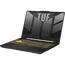 Laptop ASUS TUF Gaming A15, 15.6" Jaeger Gray (FX507VV4) / Intel Core i7-13700H / 16GB / 1TB SSD, 4 image