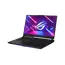 Laptop ASUS ROG Strix SCAR 17, 17.3" Black (G733PYV) / AMD Ryzen 9 7945HX / 32GB / 1TB SSD, 8 image