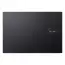 Laptop ASUS Vivobook 16, 16.0" Indie Black (X1605VAP) / Intel Core 7 150U / 16GB / 512GB SSD, 8 image