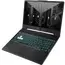 Laptop ASUS TUF Gaming A15, 15.6" Graphite Black (FA506NF) / AMD Ryzen 5 7535HS / 16GB / 1TB SSD, 6 image