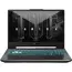 Laptop ASUS TUF Gaming A15, 15.6" Graphite Black (FA506NF) / AMD Ryzen 5 7535HS / 16GB / 1TB SSD