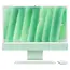 All-in-One Apple iMac 24" (MWUE3RU/A) / Apple M4 (8C/8G) / 16GB / 256GB / Green