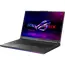 Laptop ASUS ROG Strix G18, 18.0" Eclipse Gray (G814JV) / Intel Core i7-13650HX / 16GB / 1TB SSD, 6 image