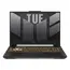 Laptop ASUS TUF Gaming A15, 15.6" Mecha Gray (FX507VV) / Intel Core i7-13620H / 16GB / 1TB SSD