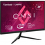 23.8'' Monitor Gaming VIEWSONIC VX2428 / 1ms / 165Hz / Black, 2 image