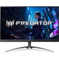 32.0” Gaming Monitor ACER Predator X32QFS [UM.JXXEE.S01] / 4K / 150Hz / Black/Silver