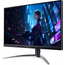 32.0” Gaming Monitor ACER Predator X32QFS [UM.JXXEE.S01] / 4K / 150Hz / Black/Silver, 3 image
