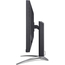 32.0” Gaming Monitor ACER Predator X32QFS [UM.JXXEE.S01] / 4K / 150Hz / Black/Silver, 5 image