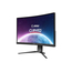 27.0” Gaming Monitor MSI MAG 275CQRF QD/ QHD/ Curved/ 1ms/ 170Hz/ Black, 3 image