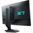 27” Gaming Monitor DELL Alienware AW2724DM/ QHD/ 1 ms/ 180Hz/ Black, 6 image