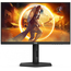 27.0” Monitor Gaming AOC 27G4X / 0.5ms/ 180Hz/ Black