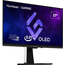 27.0” Gaming Monitor VIEWSONIC XG272-2K-OLED / OLED / 0,01ms / 2K / 240Hz / Black/White, 2 image