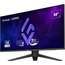 34.0” Gaming Monitor VIEWSONIC VX3218C-2K / UltraWide / 1ms / 21:9 / 165Hz / Black, 3 image